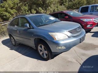 LEXUS LEXUS RX 350