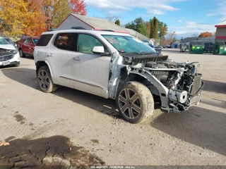GMC ACADIA DENALI