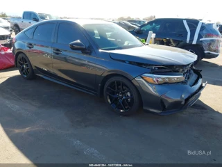 HONDA HONDA CIVIC SPORT