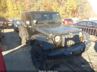 JEEP JEEP WRANGLER SPORT