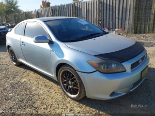 SCION SCION TC