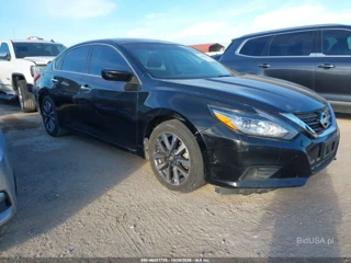 NISSAN NISSAN ALTIMA 2.5 SV