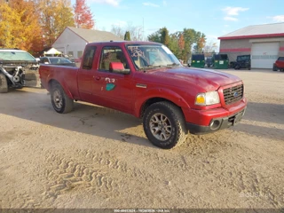 FORD FORD RANGER FX4 OFF-ROAD/SPORT/XLT