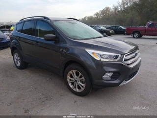FORD FORD ESCAPE SEL