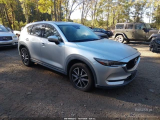 MAZDA MAZDA CX-5 GRAND SELECT
