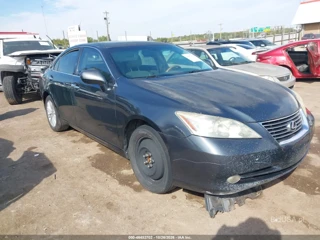 LEXUS LEXUS ES 350
