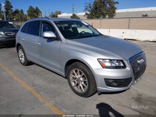 AUDI AUDI Q5 2.0T PREMIUM