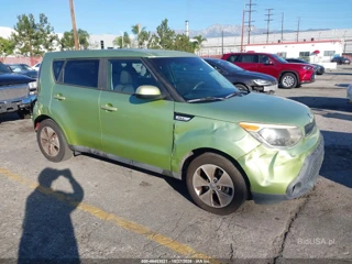 KIA KIA SOUL
