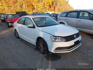 VOLKSWAGEN VOLKSWAGEN JETTA 1.8T SE
