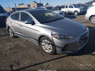 HYUNDAI HYUNDAI ELANTRA SE