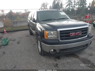 GMC SIERRA 1500 SLE2