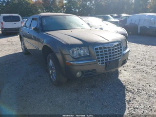 CHRYSLER CHRYSLER 300C