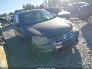 VOLKSWAGEN VOLKSWAGEN JETTA WOLFSBURG EDITION
