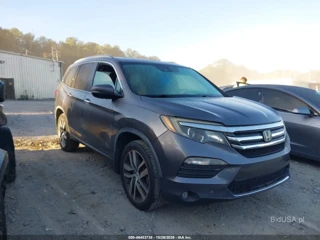 HONDA HONDA PILOT ELITE