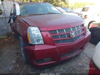 CADILLAC CADILLAC ESCALADE PREMIUM