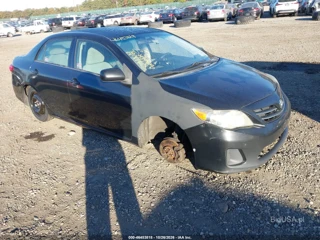 TOYOTA TOYOTA COROLLA LE
