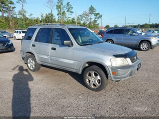 HONDA HONDA CR-V