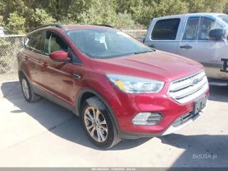 FORD FORD ESCAPE SE