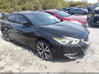 NISSAN NISSAN MAXIMA 3.5 SV