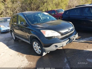 HONDA HONDA CR-V EX