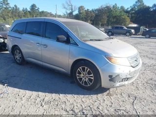 HONDA HONDA ODYSSEY EX