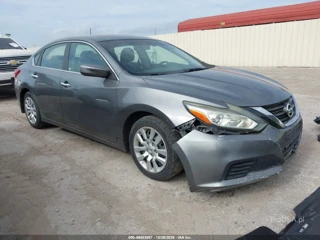 NISSAN NISSAN ALTIMA 2.5 S