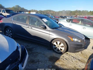 HONDA HONDA ACCORD 2.4 LX