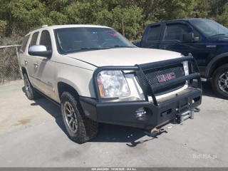 GMC YUKON DENALI