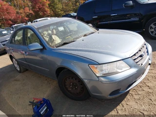 HYUNDAI HYUNDAI SONATA GLS