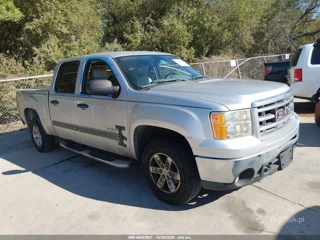 GMC SIERRA 1500 SLE