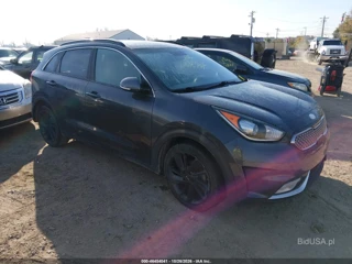KIA KIA NIRO S TOURING