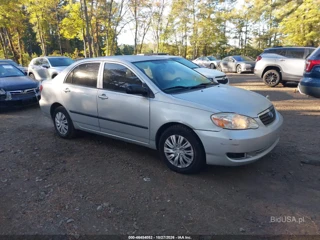 TOYOTA TOYOTA COROLLA CE