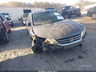 HONDA HONDA ACCORD LX