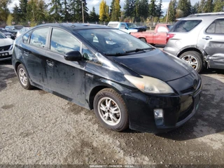 TOYOTA TOYOTA PRIUS IV