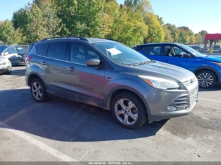 FORD FORD ESCAPE SE