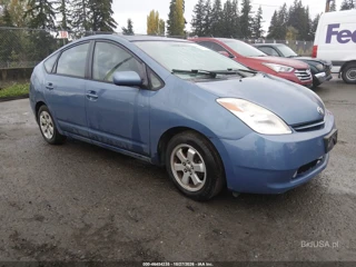 TOYOTA TOYOTA PRIUS