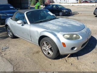 MAZDA MAZDA MX-5 SPORT