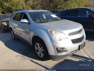 CHEVROLET CHEVROLET EQUINOX 1LT