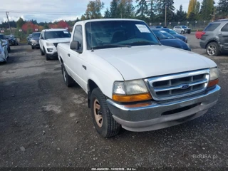 FORD FORD RANGER XL/XLT