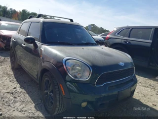 MINI MINI COUNTRYMAN COOPER S