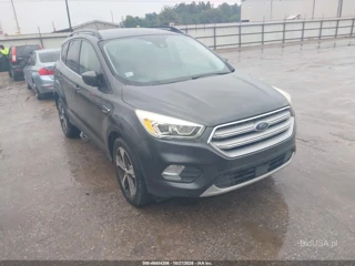FORD FORD ESCAPE SEL