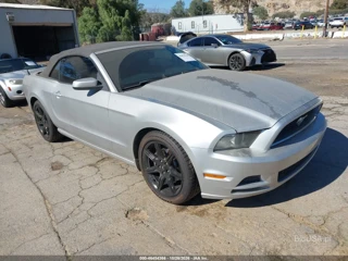 FORD FORD MUSTANG V6 PREMIUM