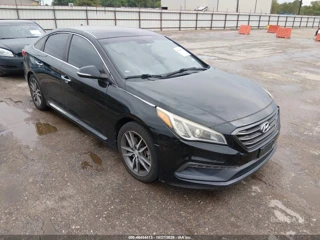 HYUNDAI HYUNDAI SONATA SPORT 2.0T