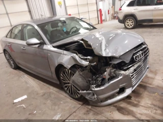 AUDI AUDI A6 2.0T PREMIUM PLUS
