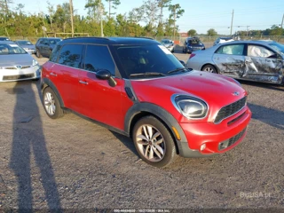 MINI MINI COUNTRYMAN COOPER S