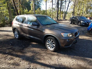 BMW X3 XDRIVE28I