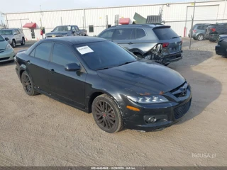 MAZDA MAZDA MAZDASPEED6 SPORT
