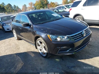 VOLKSWAGEN VOLKSWAGEN PASSAT 1.8T S