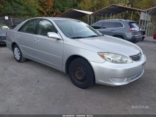 TOYOTA TOYOTA CAMRY LE