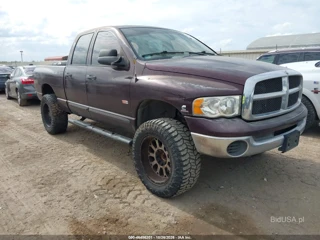 DODGE DODGE RAM 2500 SLT/LARAMIE